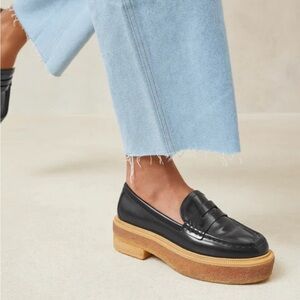 Loeffler Randall Rikki Loafer